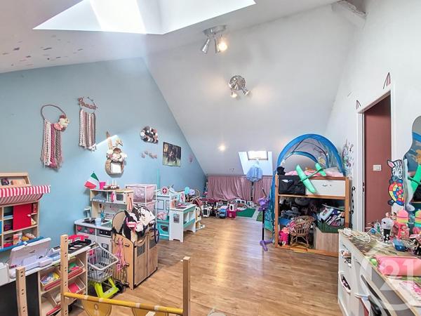 Appartement Loft à vendre  4 pièces - 127 m2 VITTEL - 88