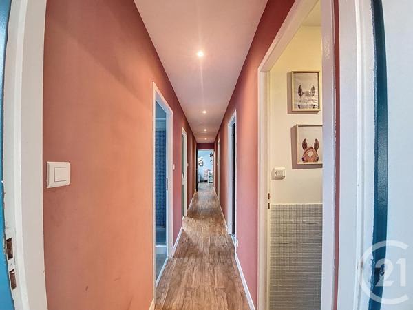 Appartement Loft à vendre  4 pièces - 127 m2 VITTEL - 88