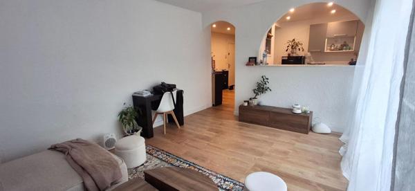 Achat 3 Pieces 66 91000 Evry Courcouronnes idf52215