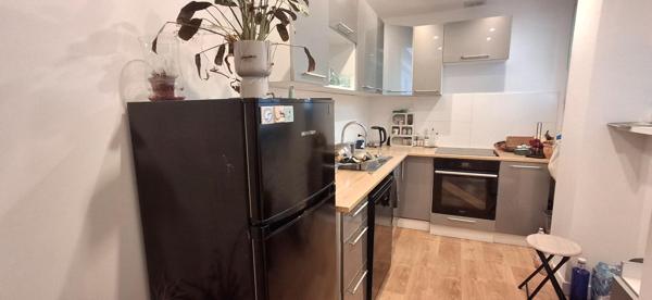 Achat 3 Pieces 66 91000 Evry Courcouronnes idf52215