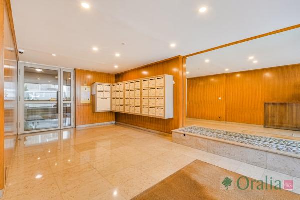 Appartement · Vente Paris (75016) 1 pièce · 26m²