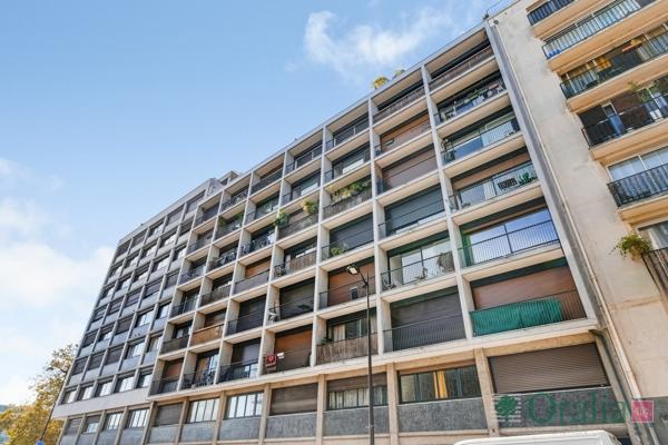 Appartement · Vente Paris (75016) 1 pièce · 26m²