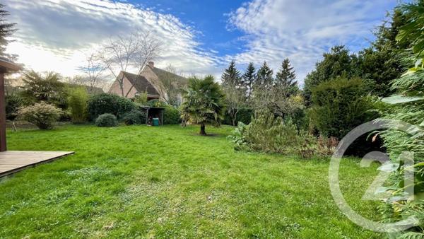 Maison à vendre  6 pièces - 118,17 m2 FREPILLON - 95