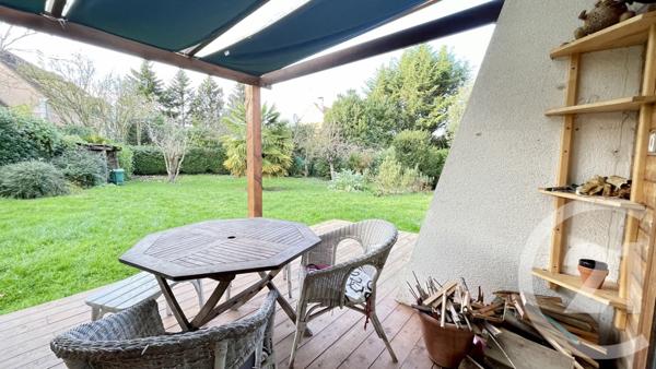 Maison à vendre  6 pièces - 118,17 m2 FREPILLON - 95