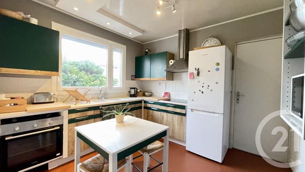 Maison à vendre  6 pièces - 118,17 m2 FREPILLON - 95