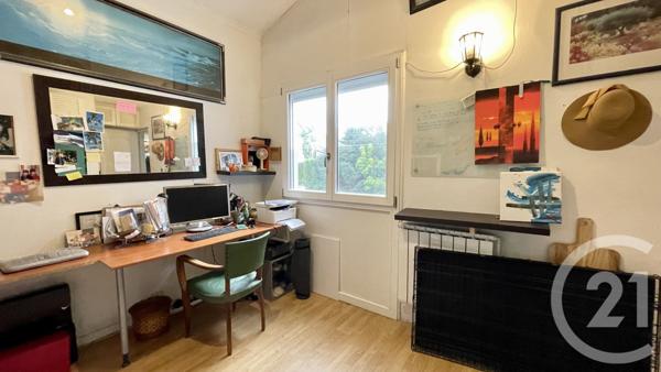 Maison à vendre  6 pièces - 118,17 m2 FREPILLON - 95