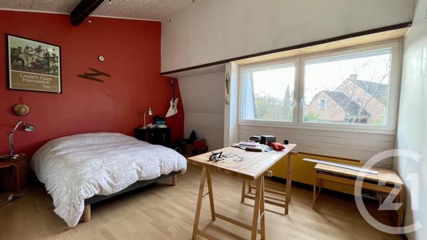 Maison à vendre  6 pièces - 118,17 m2 FREPILLON - 95