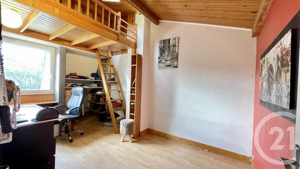 Maison à vendre  6 pièces - 118,17 m2 FREPILLON - 95