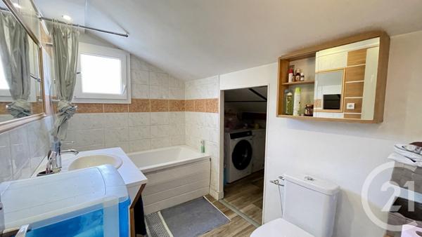 Maison à vendre  6 pièces - 118,17 m2 FREPILLON - 95