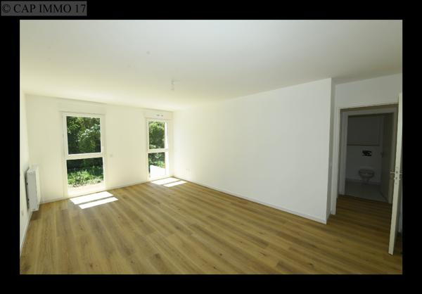 Vente maison et appartement à LA ROCHELLE et en CHARENTE MARITIME