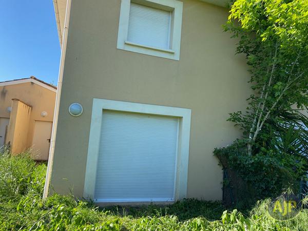 Vente maison Marmande : 123 000 € - AJP Immobilier Le Bouscat