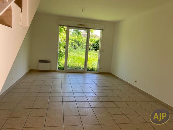Vente maison Marmande : 123 000 € - AJP Immobilier Le Bouscat