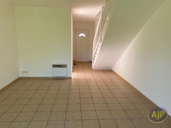 Vente maison Marmande : 123 000 € - AJP Immobilier Le Bouscat