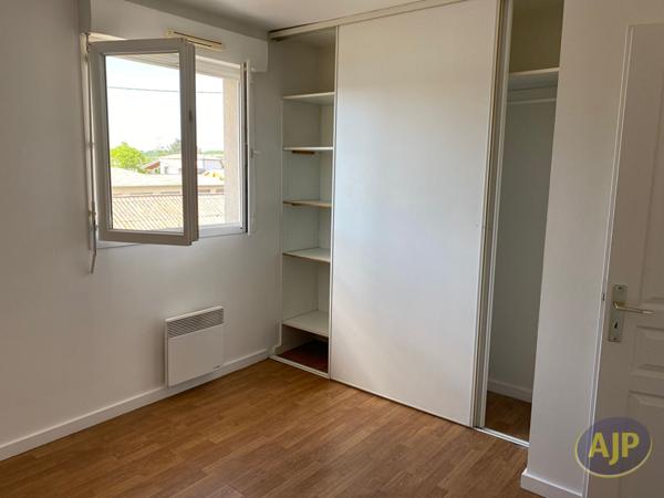 Vente maison Marmande : 123 000 € - AJP Immobilier Le Bouscat