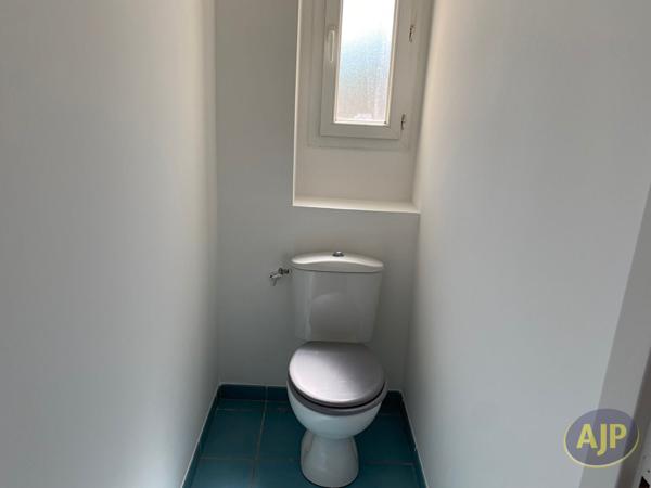 Vente maison Marmande : 123 000 € - AJP Immobilier Le Bouscat