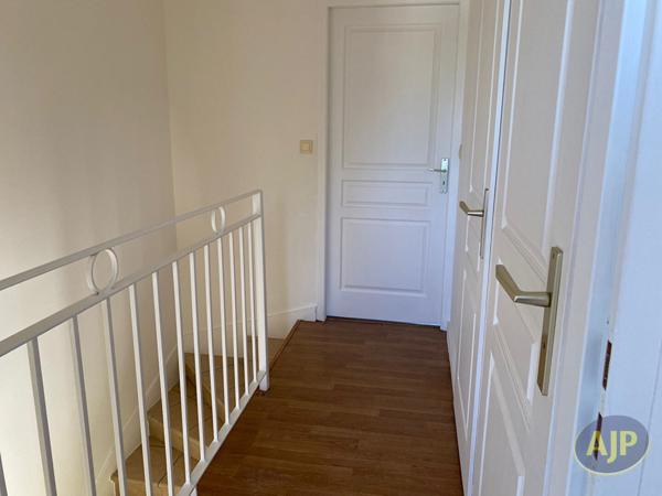 Vente maison Marmande : 123 000 € - AJP Immobilier Le Bouscat