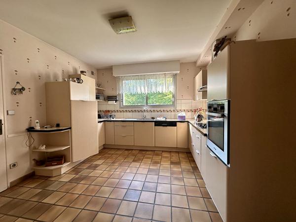 Vente maison Sautron : 510 000 € - AJP Immobilier Sautron