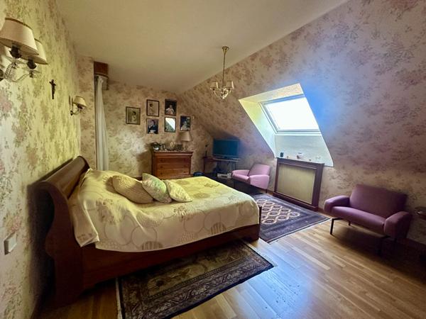 Vente maison Sautron : 510 000 € - AJP Immobilier Sautron