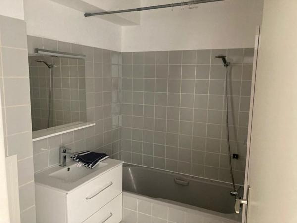 Appartement à louer à Nancy (54000)