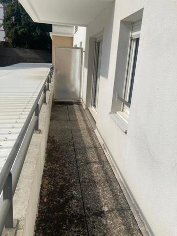 Appartement à louer à Nancy (54000)