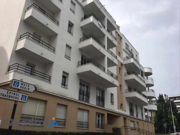Appartement à louer à Nancy (54000)