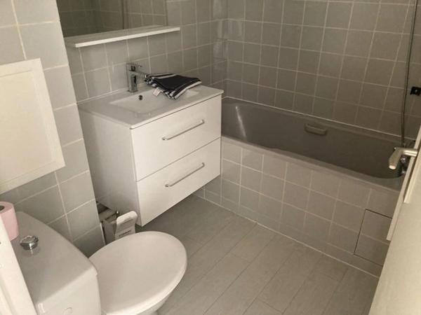 Appartement à louer à Nancy (54000)