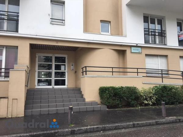 Appartement à louer à Nancy (54000)