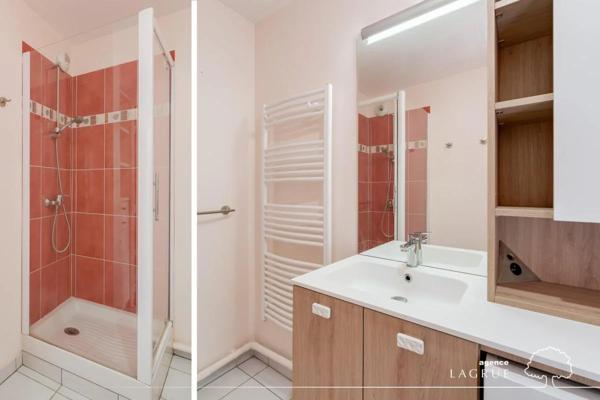 Appartement à louer à Vichy (03200)