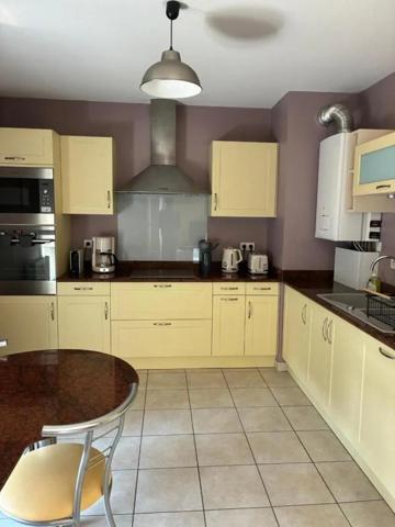 Appartement à louer à Vichy (03200)