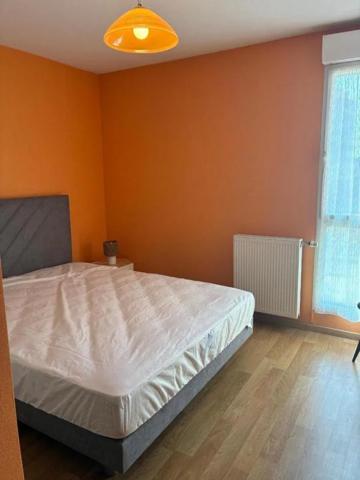 Appartement à louer à Vichy (03200)