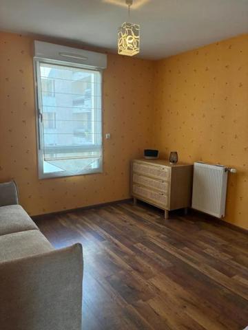 Appartement à louer à Vichy (03200)