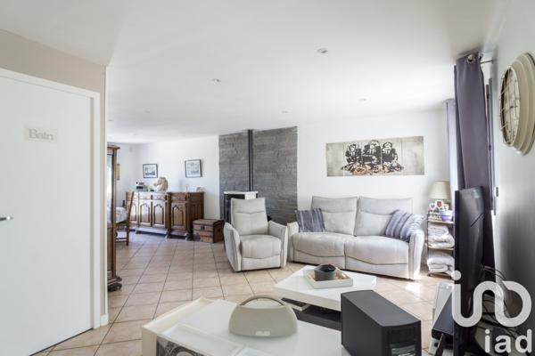 House for sale 4 rooms 79 m² Dammartin-en-Goële