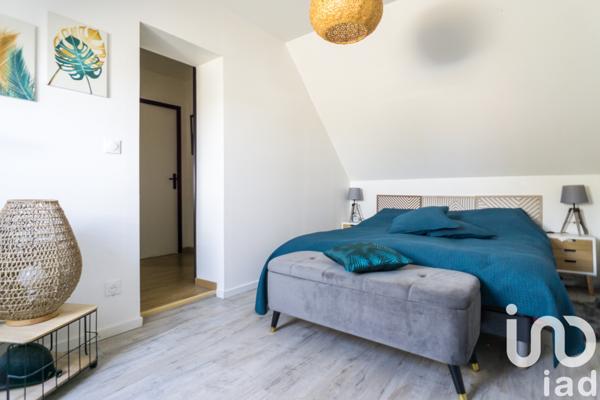 House for sale 4 rooms 79 m² Dammartin-en-Goële