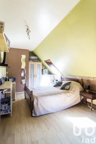 House for sale 4 rooms 79 m² Dammartin-en-Goële