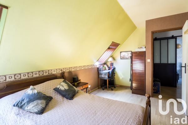 House for sale 4 rooms 79 m² Dammartin-en-Goële