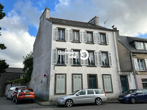 Vente maison à Landerneau, 13 pièces 208m²