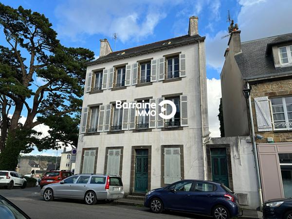Vente maison à Landerneau, 13 pièces 208m²