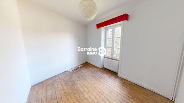 Vente maison à Landerneau, 13 pièces 208m²