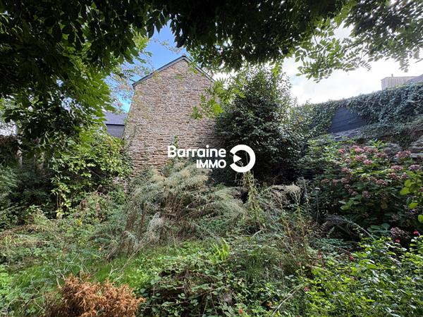 Vente maison à Landerneau, 13 pièces 208m²