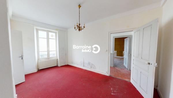 Vente maison à Landerneau, 13 pièces 208m²