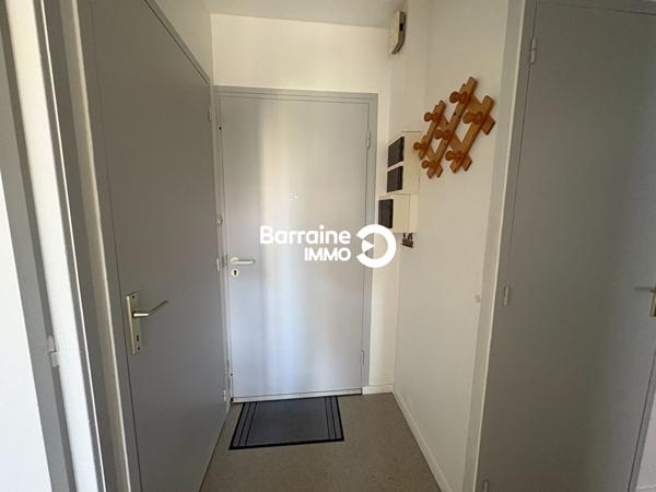 Location appartement à Roscoff, 2 pièces 44.2m²