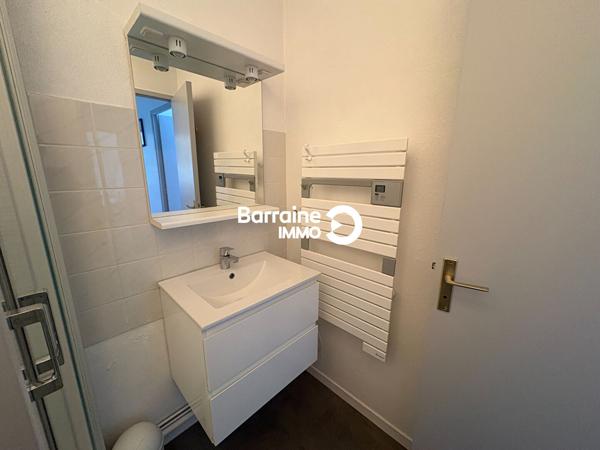 Location appartement à Roscoff, 2 pièces 44.2m²
