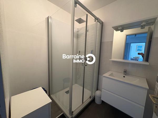 Location appartement à Roscoff, 2 pièces 44.2m²