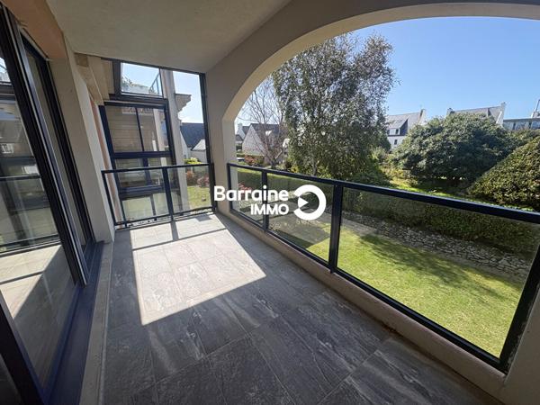 Location appartement à Roscoff, 2 pièces 44.2m²