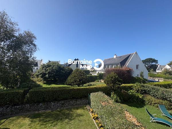 Location appartement à Roscoff, 2 pièces 44.2m²