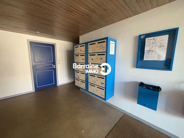 Location appartement à Roscoff, 2 pièces 44.2m²