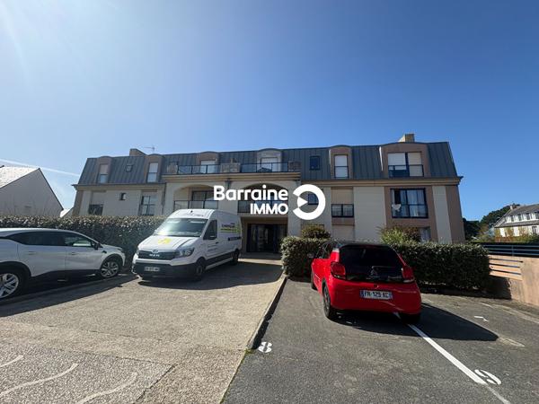 Location appartement à Roscoff, 2 pièces 44.2m²