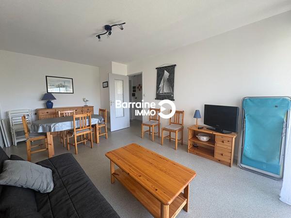 Location appartement à Roscoff, 2 pièces 44.2m²