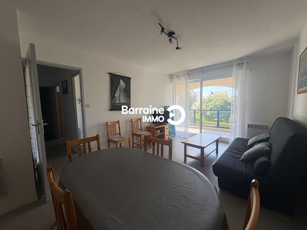 Location appartement à Roscoff, 2 pièces 44.2m²