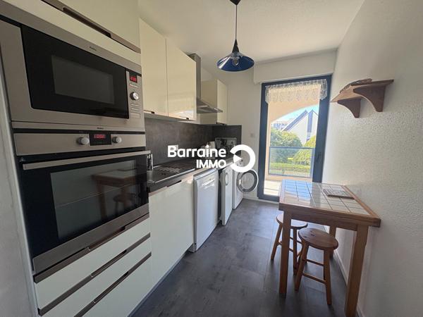 Location appartement à Roscoff, 2 pièces 44.2m²